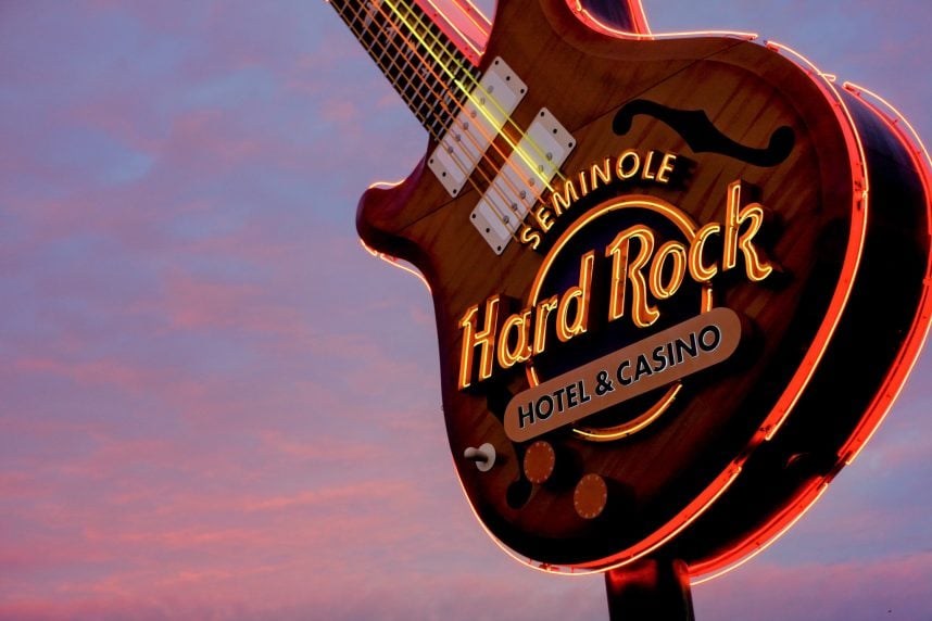 Hard Rock